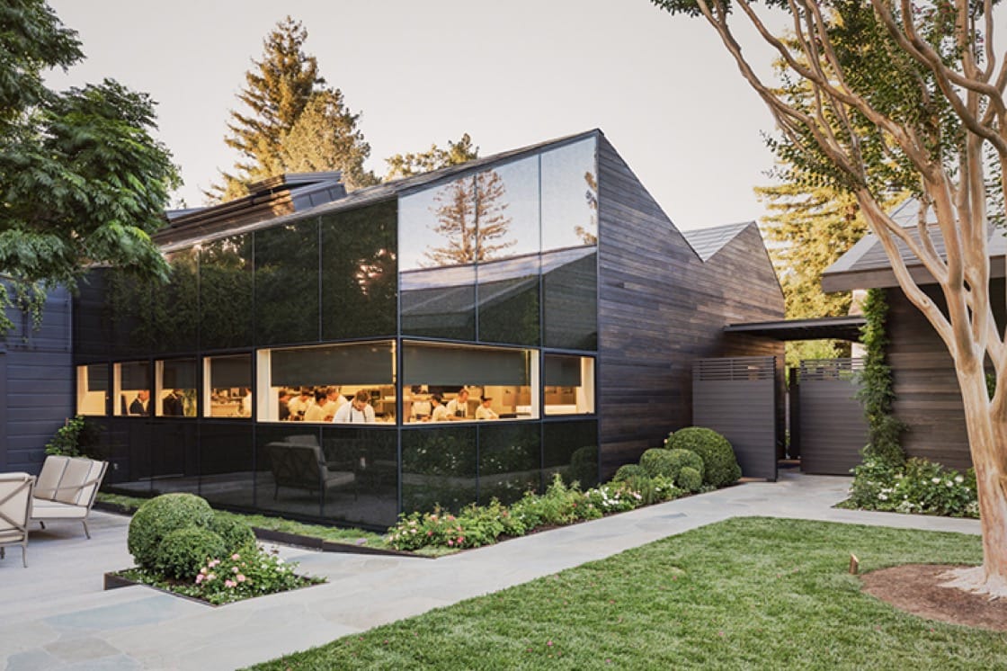 The French Laundry