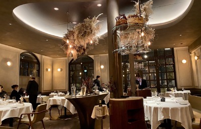 The Ledbury