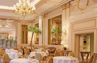 Le Cinq