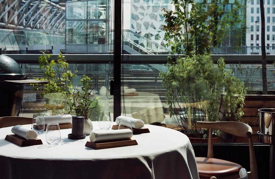 Maaemo