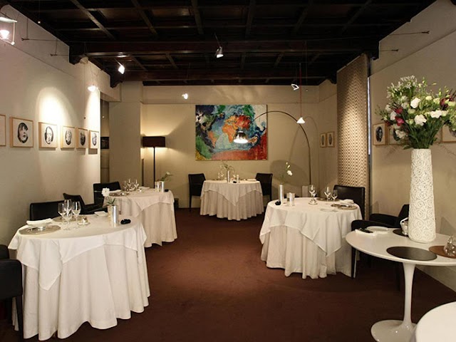 Osteria Francescana