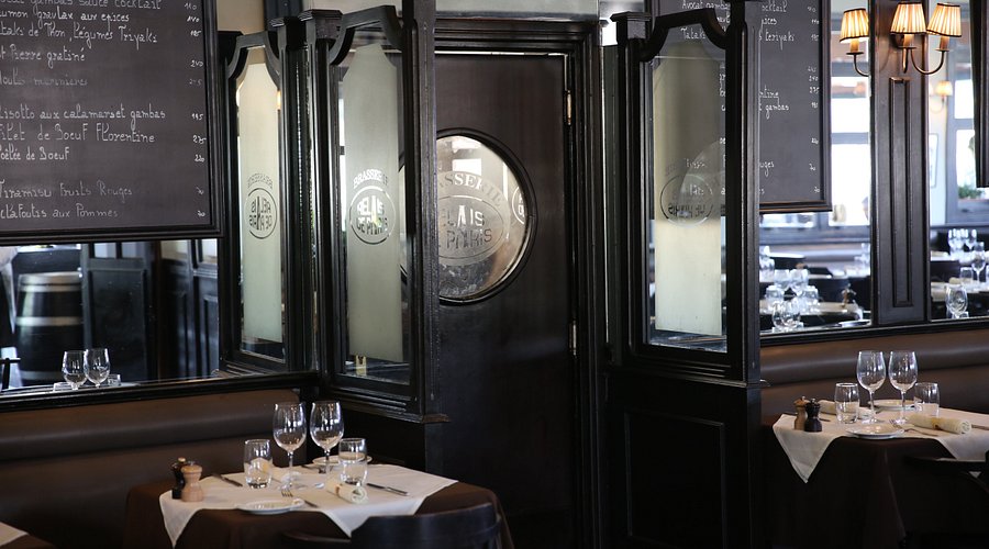 Le Relais de Paris